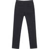Brady Ultimate Twill Slim Fit Denim Pants, Black Cargo - Jeans - 2