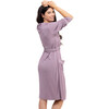 Women's Sustainable Robe, Nirvana - Robes - 2