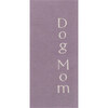 Women's Sustainable Dog Mom Robe, Nirvana - Robes - 3