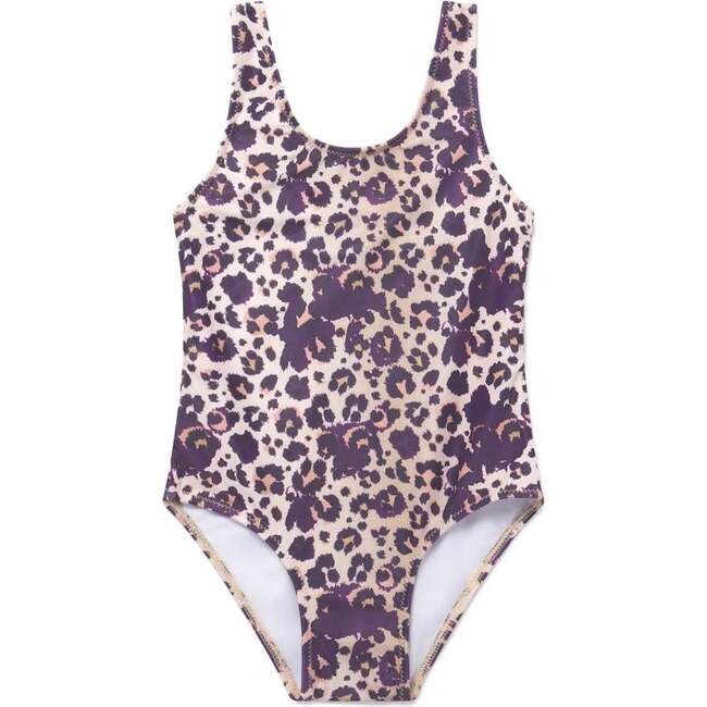 Cheetah Classic Swimsuit