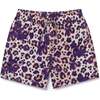 Cheetah Swim Trunks, Multi - Swim Trunks - 1 - thumbnail