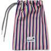 Treble Deck Stripe Swim Trunks, Multi - Swim Trunks - 2