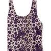 Cheetah Classic Swimsuit - One Pieces - 4