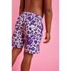 Cheetah Swim Trunks, Multi - Swim Trunks - 4