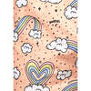 Rainbows and Unicorns Swim Trunks - Swim Trunks - 2