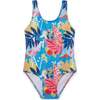 Miami Classic Swimsuit - One Pieces - 1 - thumbnail