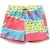 Fresh Prince III Swim Trunks - Swim Trunks - 1 - thumbnail