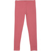 Elise Legging, Rose - Leggings - 1 - thumbnail