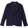 Devan Blazer, Classic Navy - Blazers & Sport Coats - 1 - thumbnail