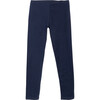 Elise Legging, Navy - Leggings - 1 - thumbnail