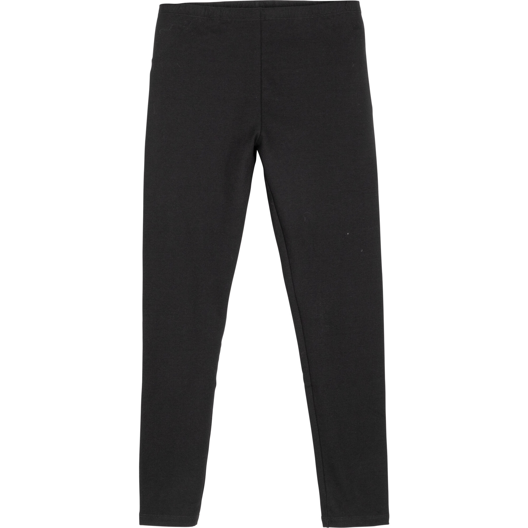Elise Legging, Black - Leggings - 1