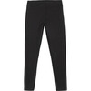 Elise Legging, Black - Leggings - 1 - thumbnail