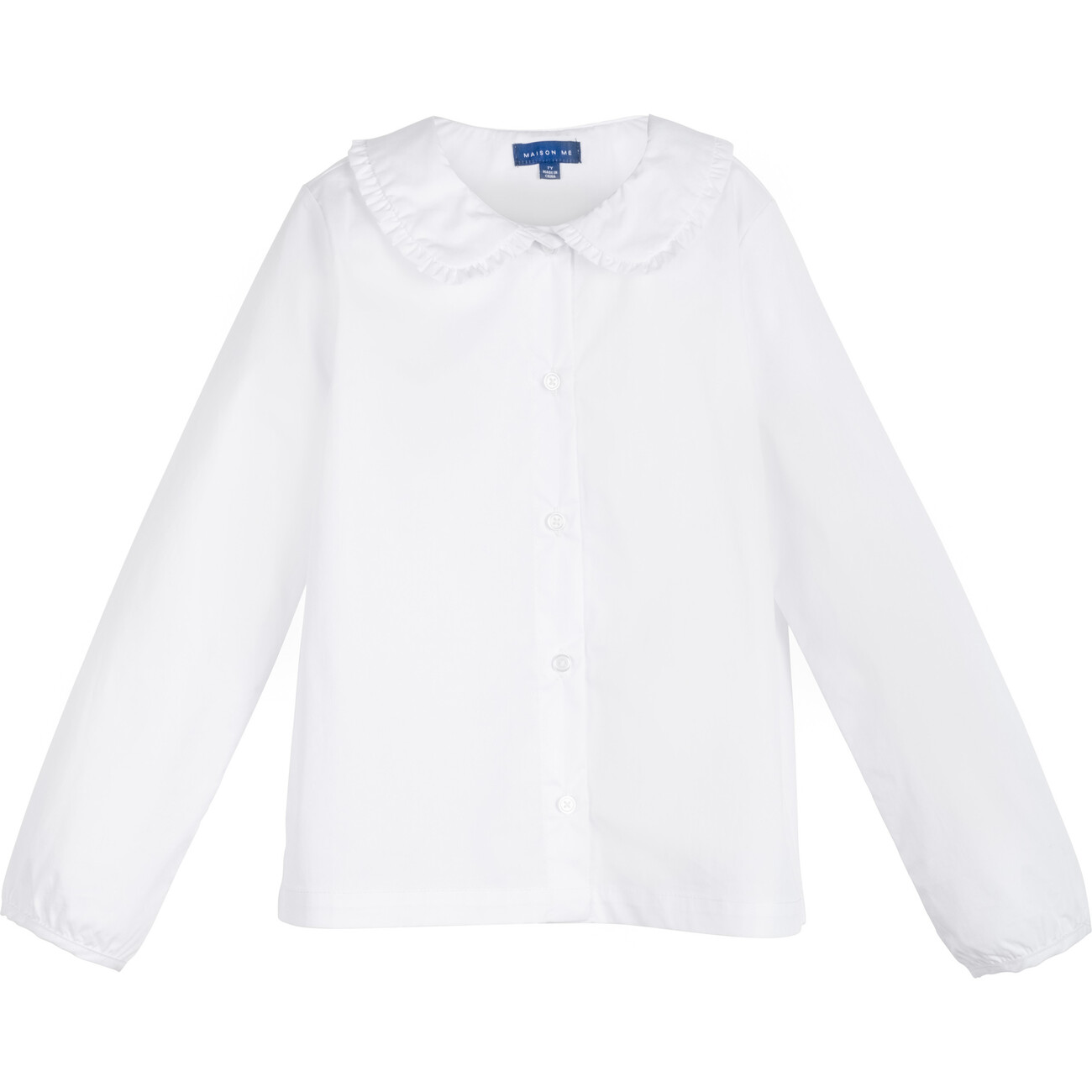 marno Bianca blouse ホワイト Blouses optical white | Max Mara