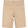 Packer Flat Front Short, Khaki - Shorts - 2