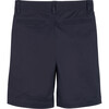 Packer Flat Front Short, Classic Navy - Shorts - 2