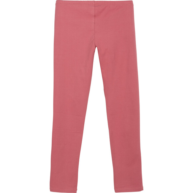 Elise Legging, Rose - Leggings - 2