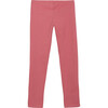 Elise Legging, Rose - Leggings - 2