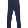 Elise Legging, Navy - Leggings - 2