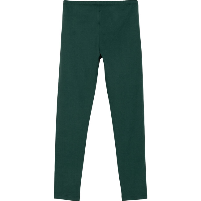 Elise Legging, Evergreen - Leggings - 2