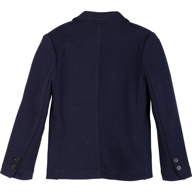Devan Blazer, Classic Navy - Blazers & Sport Coats - 2