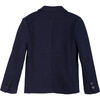 Devan Blazer, Classic Navy - Blazers & Sport Coats - 2