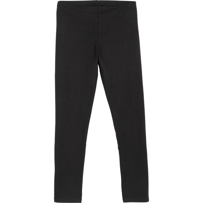 Elise Legging, Black - Leggings - 2