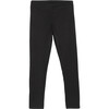 Elise Legging, Black - Leggings - 2