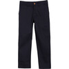 Dalton Pant, Classic Navy - Pants - 1 - thumbnail
