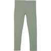 2 Pack Elise Legging, Navy and Dusty Blue - Leggings - 1 - thumbnail