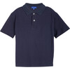 2 Pack Penn Polo, Classic Navy - Polo Shirts - 1 - thumbnail