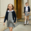 Emily Jumper, Heather Grey - Dresses - 2