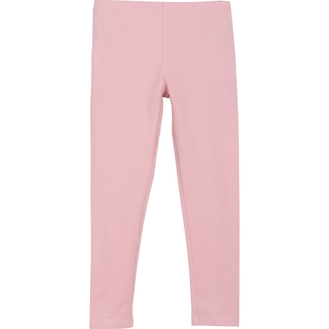 2 Pack Elise Legging, Black and Pink - Leggings - 2