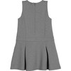 Emily Jumper, Heather Grey - Dresses - 3