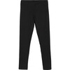 2 Pack Elise Legging, Black and Pink - Leggings - 3