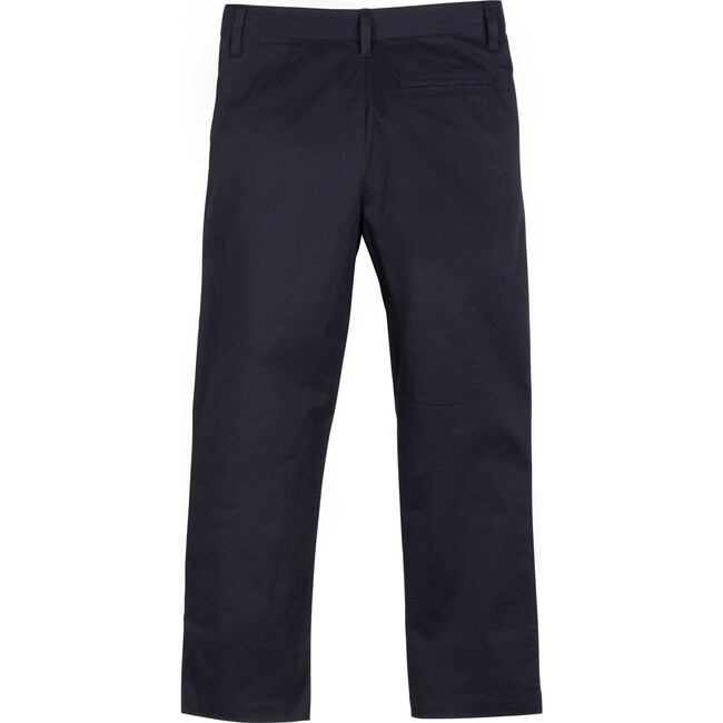 Dalton Pant, Classic Navy - Pants - 2