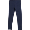 2 Pack Elise Legging, Navy and Dusty Blue - Leggings - 4