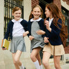 Emily Jumper, Heather Grey - Dresses - 4