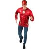 The Flash Men's Costume - Costumes - 1 - thumbnail