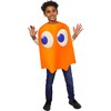 Pac-Man Clyde Child Costume - Costumes - 1 - thumbnail