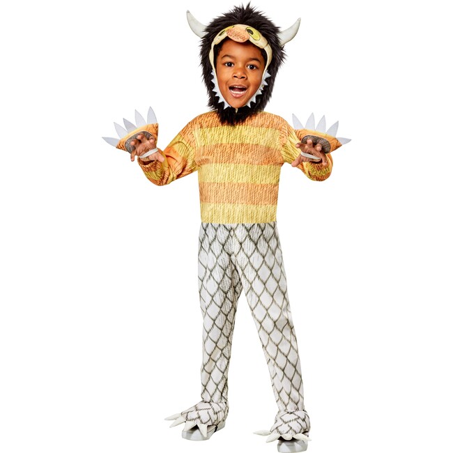 Where the Wild Things Are Carol Infant/Toddler Costume