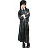 Wednesday Addams Child Wig - Costume Accessories - 1 - thumbnail