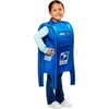 United States Postal Service Post Box Toddler Costume - Costumes - 1 - thumbnail