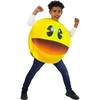 Pac-Man Child Costume - Costumes - 1 - thumbnail