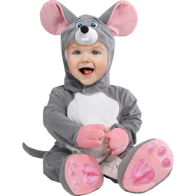 Mouse Infant/Toddler Costume