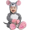 Mouse Infant/Toddler Costume - Costumes - 1 - thumbnail