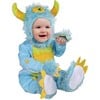 Monster Infant/Toddler Costume - Costumes - 1 - thumbnail