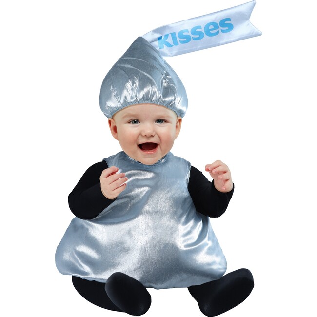 Hershey Kisses Infant/Toddler Costume