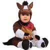 Giddy-up Pony Infant/Toddler Costume - Costumes - 1 - thumbnail