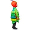 The Very Hungry Caterpillar Infant/Toddler Costume - Costumes - 2