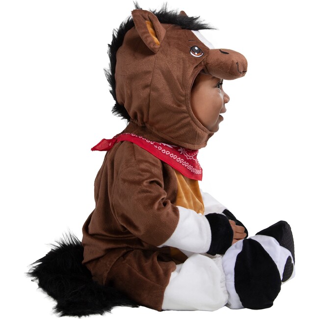 Giddy-up Pony Infant/Toddler Costume - Costumes - 2